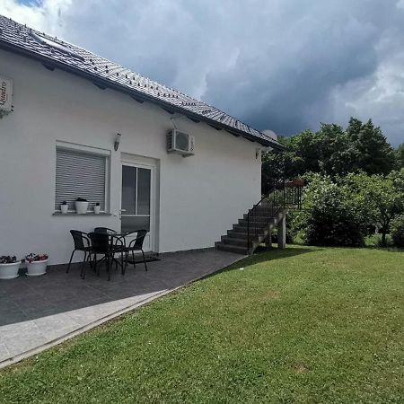 New Apartment Near Plitvice Lakes Smoljanac Exteriör bild