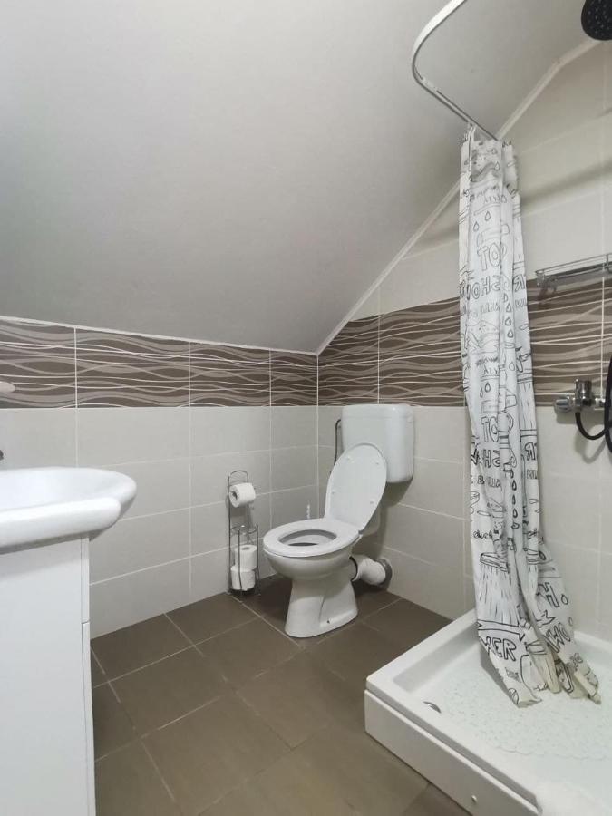 New Apartment Near Plitvice Lakes Smoljanac Exteriör bild
