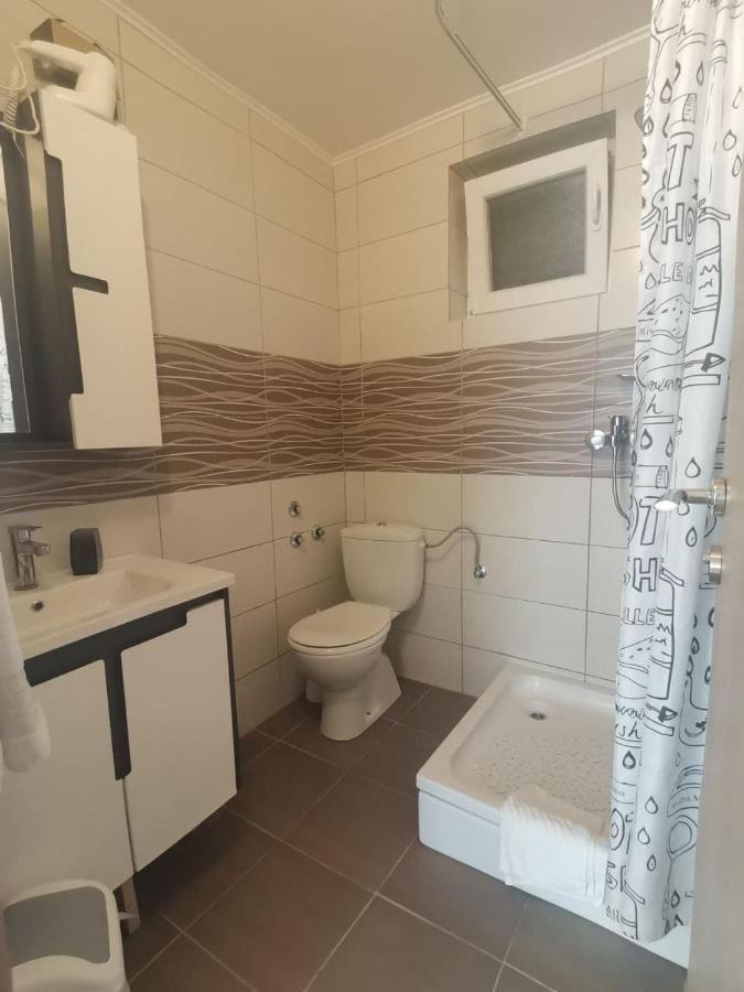 New Apartment Near Plitvice Lakes Smoljanac Exteriör bild