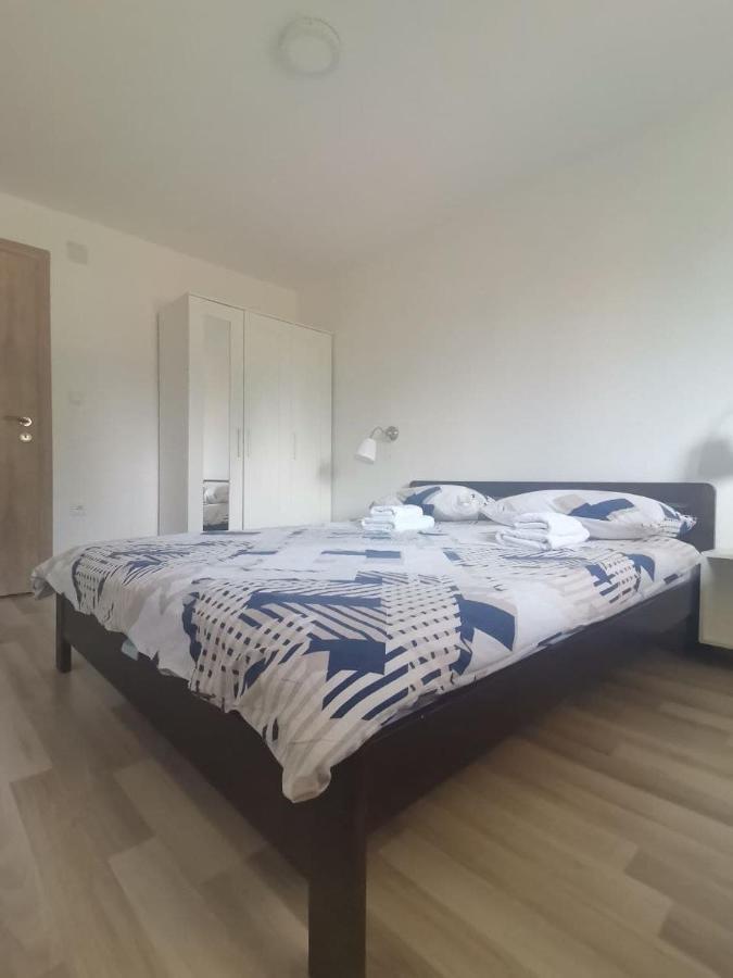 New Apartment Near Plitvice Lakes Smoljanac Exteriör bild