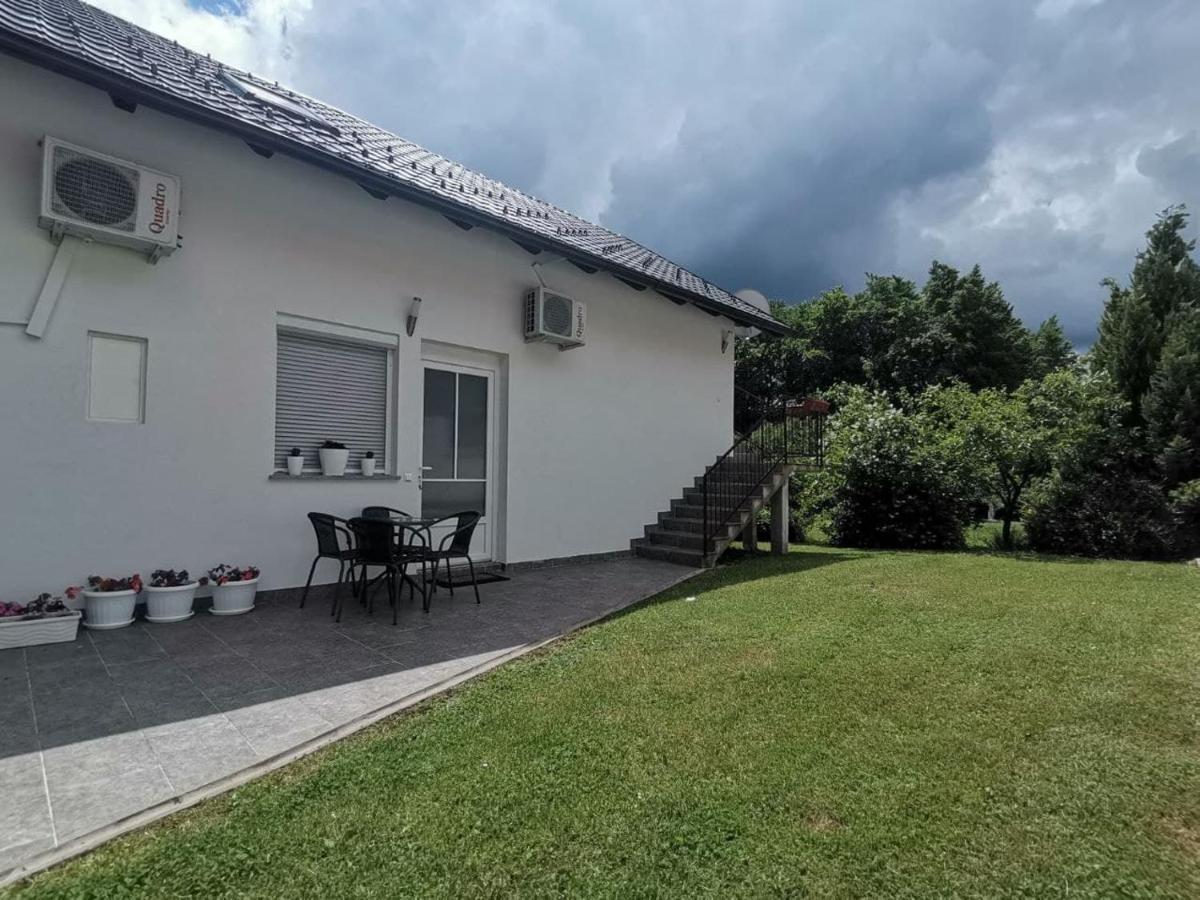 New Apartment Near Plitvice Lakes Smoljanac Exteriör bild