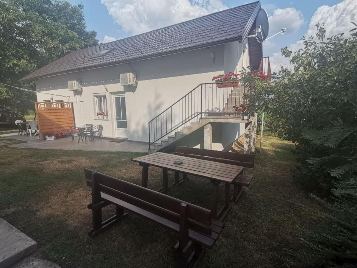 New Apartment Near Plitvice Lakes Smoljanac Exteriör bild