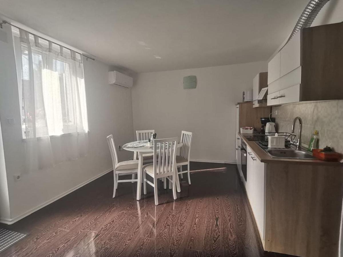 New Apartment Near Plitvice Lakes Smoljanac Exteriör bild