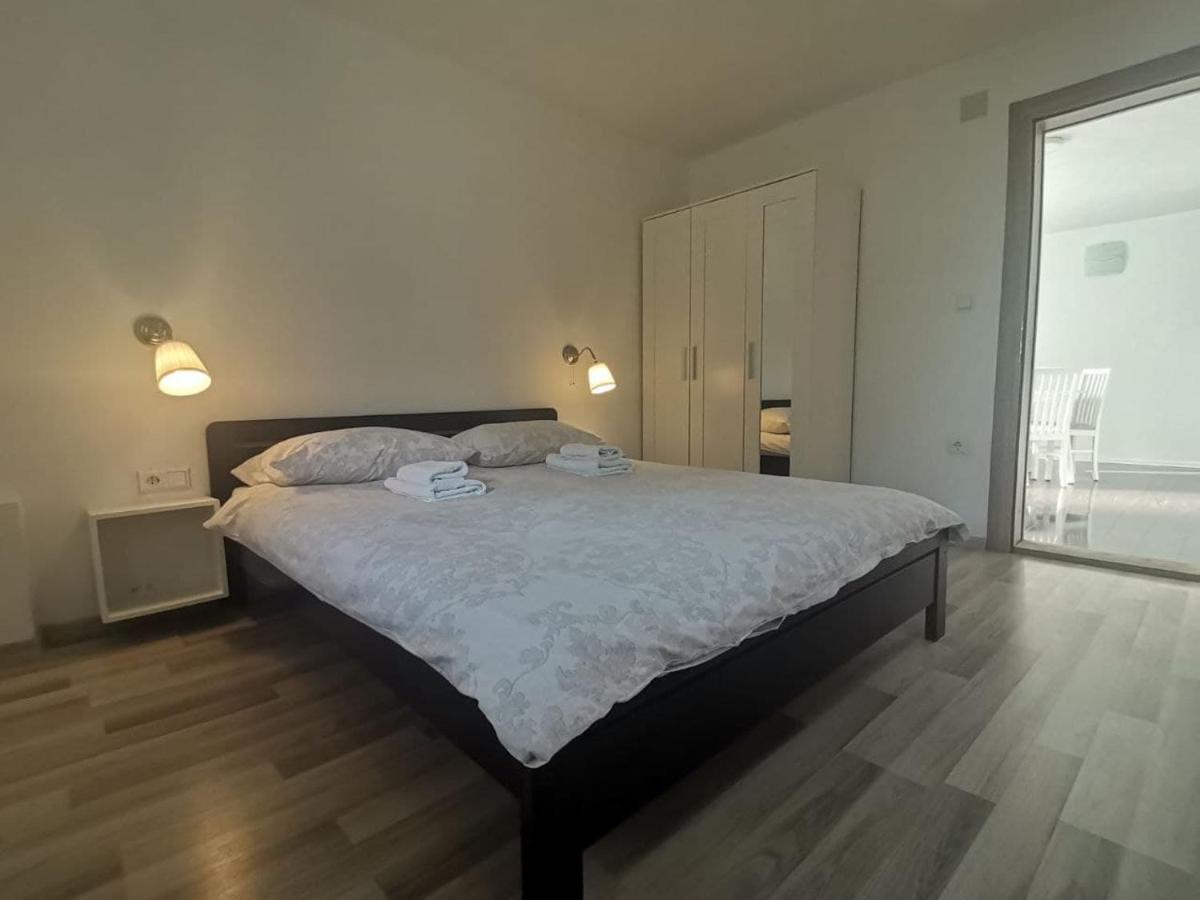 New Apartment Near Plitvice Lakes Smoljanac Exteriör bild
