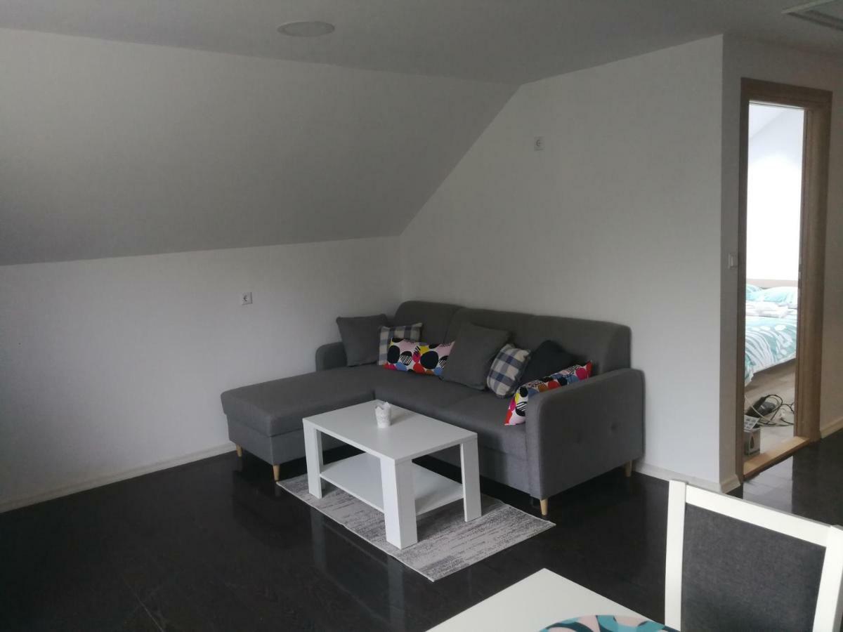 New Apartment Near Plitvice Lakes Smoljanac Exteriör bild