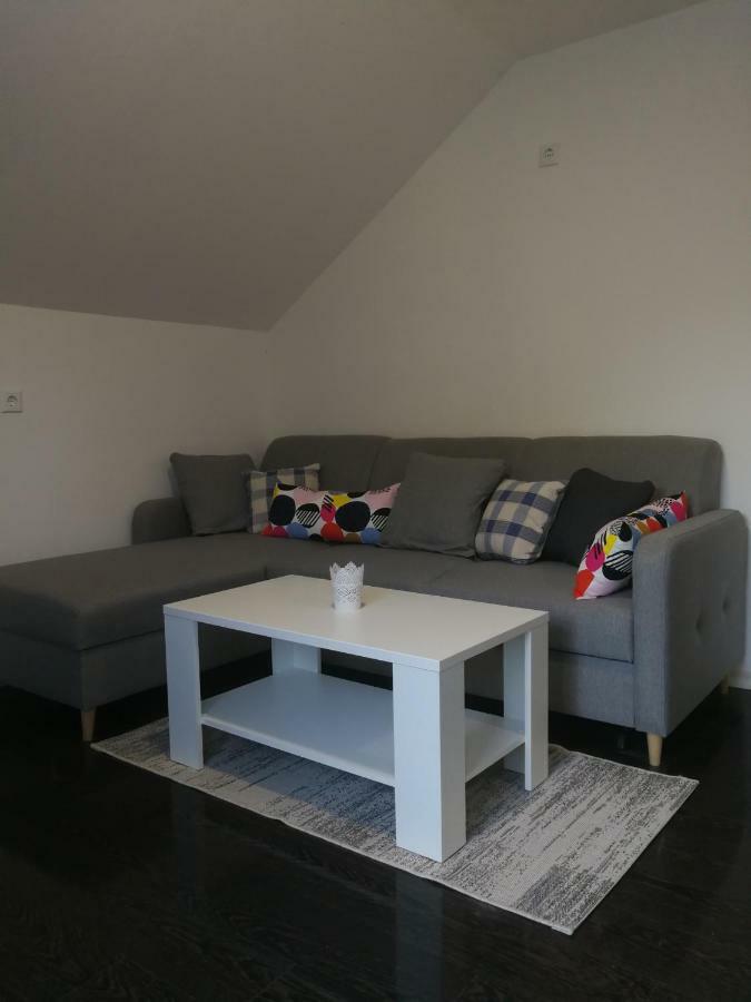 New Apartment Near Plitvice Lakes Smoljanac Exteriör bild