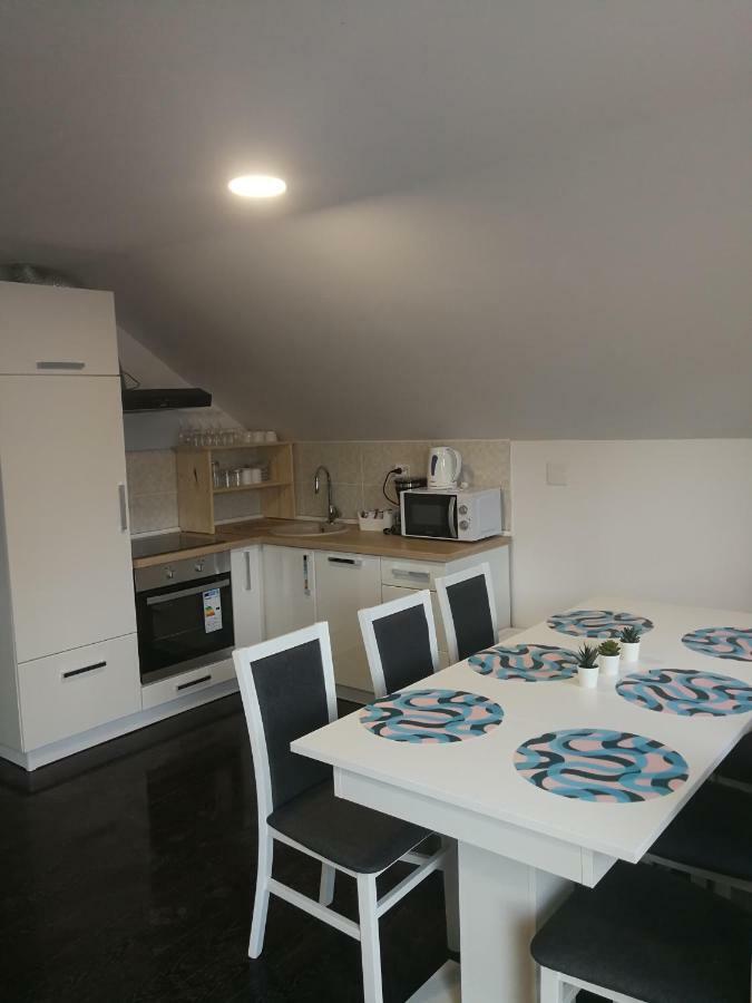 New Apartment Near Plitvice Lakes Smoljanac Exteriör bild