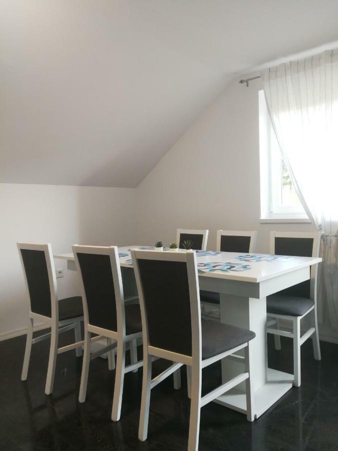 New Apartment Near Plitvice Lakes Smoljanac Exteriör bild