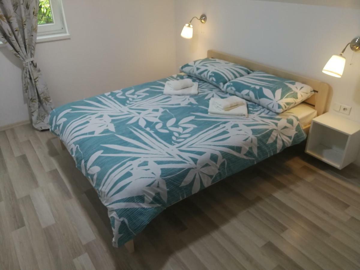 New Apartment Near Plitvice Lakes Smoljanac Exteriör bild