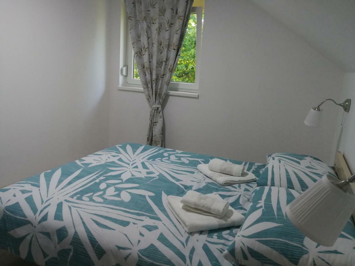 New Apartment Near Plitvice Lakes Smoljanac Exteriör bild
