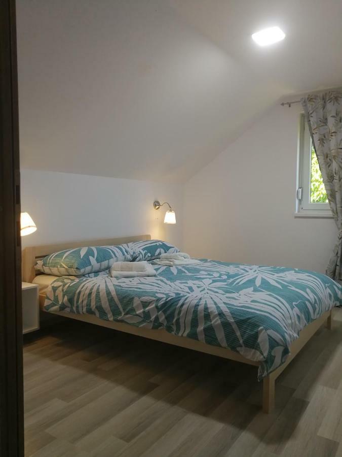 New Apartment Near Plitvice Lakes Smoljanac Exteriör bild