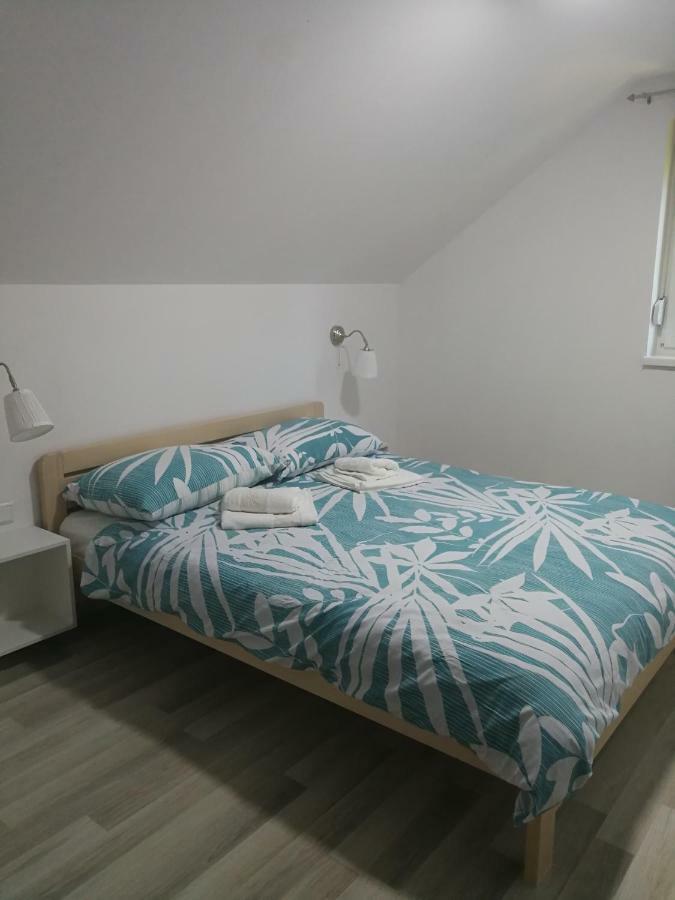 New Apartment Near Plitvice Lakes Smoljanac Exteriör bild