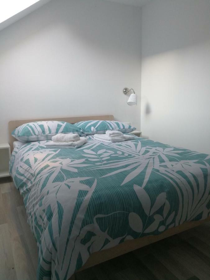 New Apartment Near Plitvice Lakes Smoljanac Exteriör bild