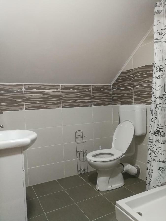 New Apartment Near Plitvice Lakes Smoljanac Exteriör bild