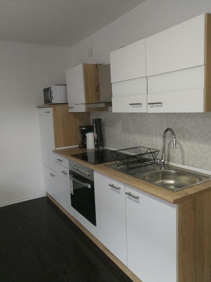 New Apartment Near Plitvice Lakes Smoljanac Exteriör bild