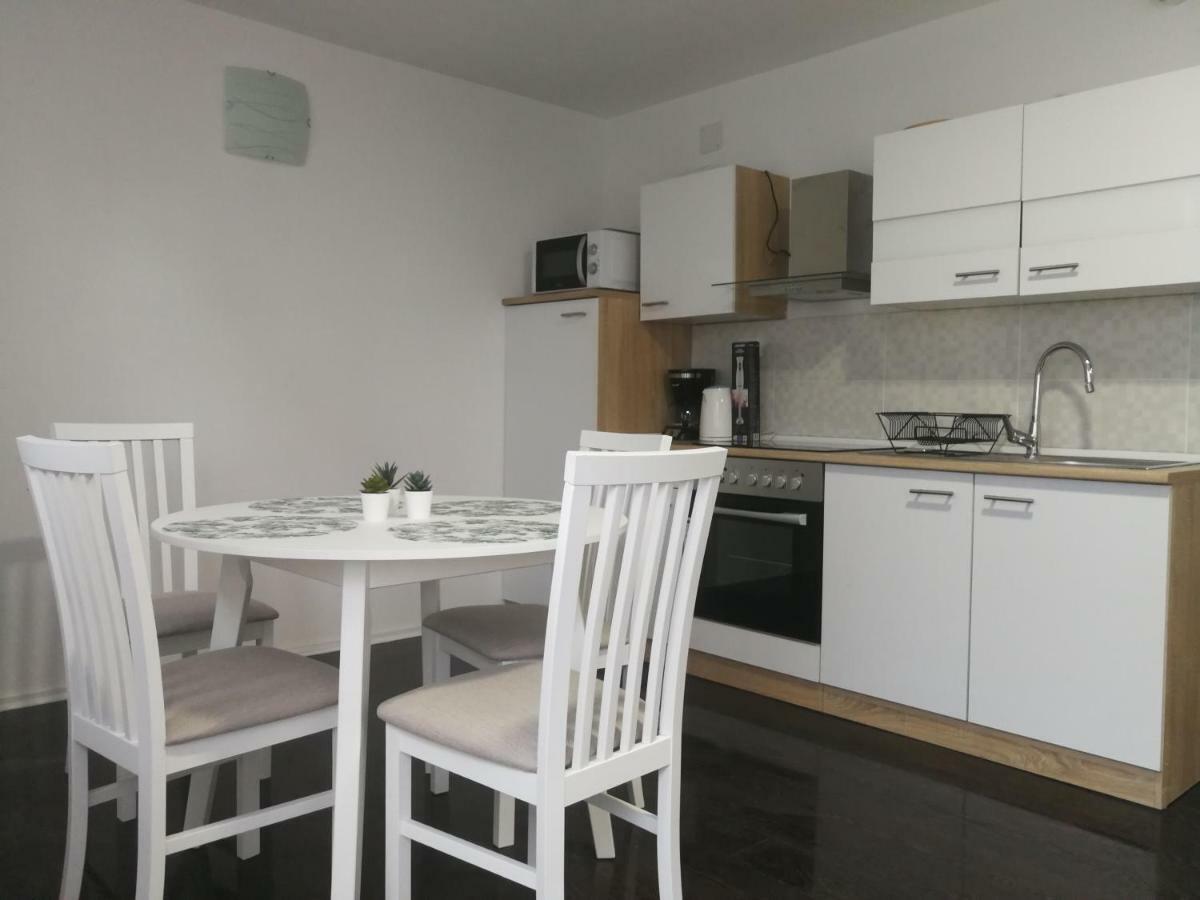 New Apartment Near Plitvice Lakes Smoljanac Exteriör bild