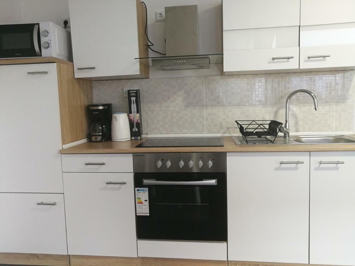 New Apartment Near Plitvice Lakes Smoljanac Exteriör bild