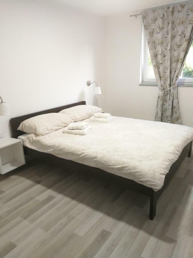 New Apartment Near Plitvice Lakes Smoljanac Exteriör bild