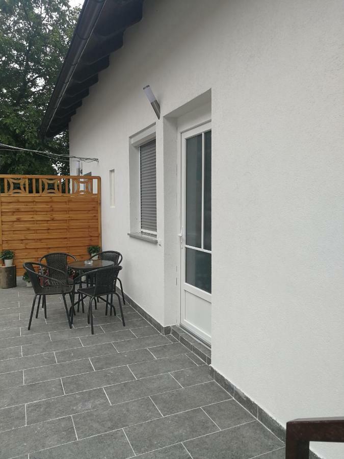 New Apartment Near Plitvice Lakes Smoljanac Exteriör bild