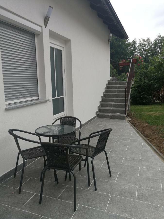 New Apartment Near Plitvice Lakes Smoljanac Exteriör bild