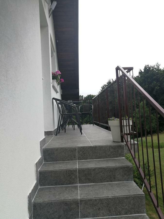New Apartment Near Plitvice Lakes Smoljanac Exteriör bild
